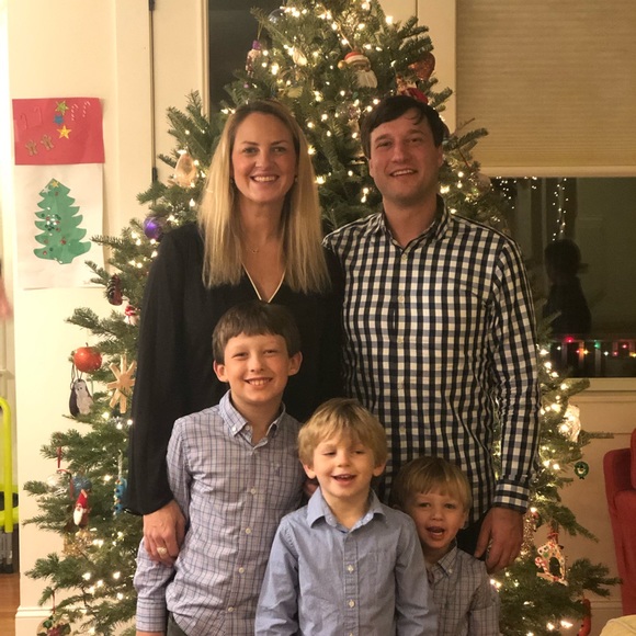 Meet your posh ambassador, Tish! - Picture 2 of 5